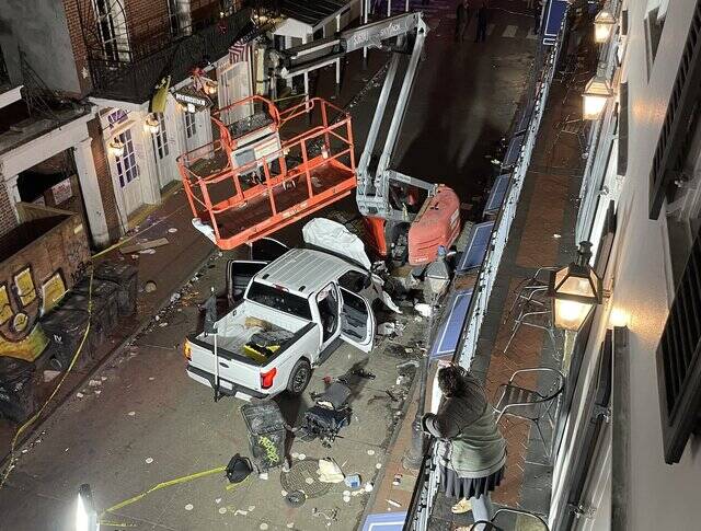 واشنگتنتایمز: داعش در حال بازگشت است