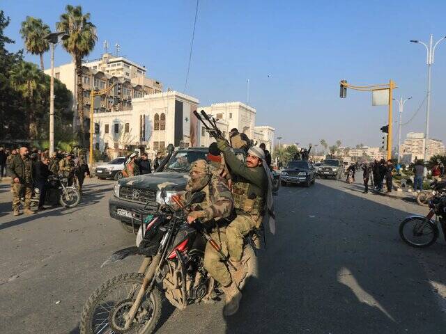 واشنگتنتایمز: داعش در حال بازگشت است