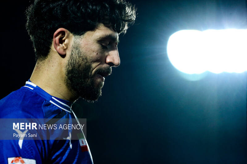 بررسی عملکرد خارجیهای استقلال در نیم فصل؛ انتظارات برآورده نشد!