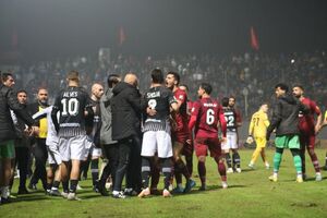 تراکتور و نساجی محروم شدند / جریمه نقدی برای اسکوچیچ و خلیلزاده