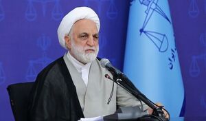 فیلم/ تاکید اژهای بر حضور بخش خصوصی در تصمیمگیریها