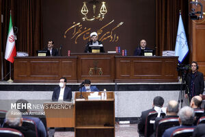 جزئیاتی از جنایات منافقین در به شهادت رساندن 2 پاسدار