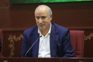 هزینههای فدراسیون فوتبال بیش از 1000 میلیارد است / از صداوسیما به نیابت از فیفا 3.5 میلیون دلار گرفتهایم