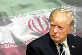 ايران،اسرائيل،حمايت،آمريكا،نيابتي،اهداف،نظامي،نيروهاي،دست،بر ...