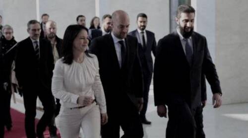 سیاستهای پشت پرده برای تضعیف و تجزیه سوریه