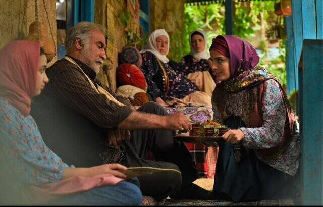 رنجآورترین فیلم زندگی من «سوجان» بود 2