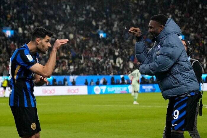 جواب دندانشکن طارمی به منتقدین ایتالیایی