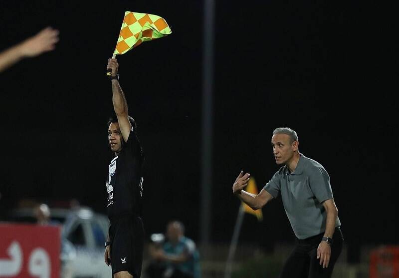 دوبی گردی آقا یحیی از جیب ملت!