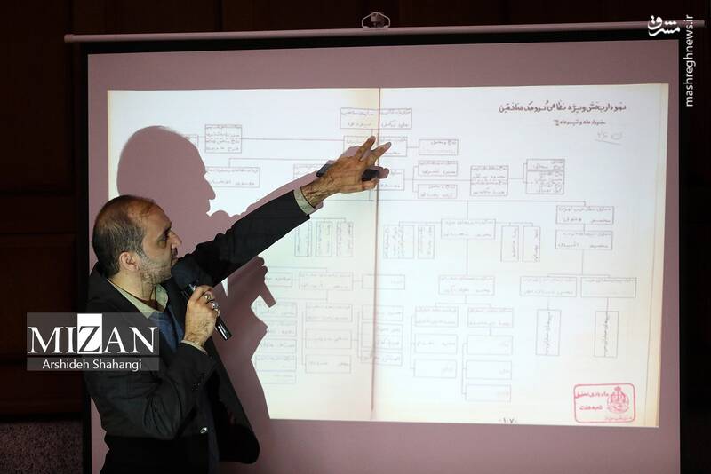 جزئیاتی از جنایات منافقین در به شهادت رساندن 2 پاسدار 6