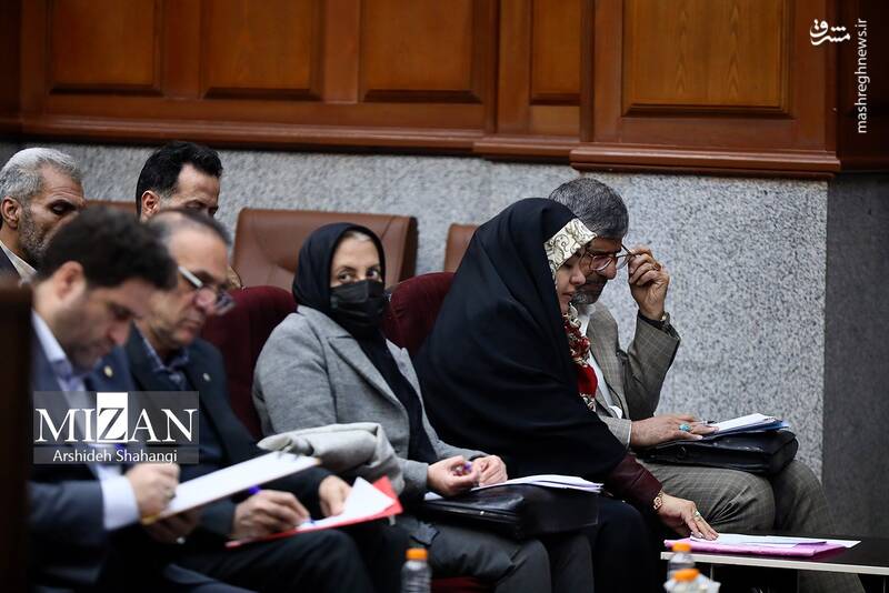جزئیاتی از جنایات منافقین در به شهادت رساندن 2 پاسدار 9