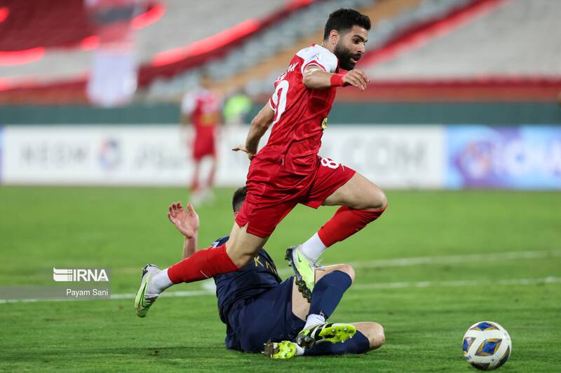 پروژه بازگشت ستاره‌های استقلال و پرسپولیس به اصفهان کلید خورد