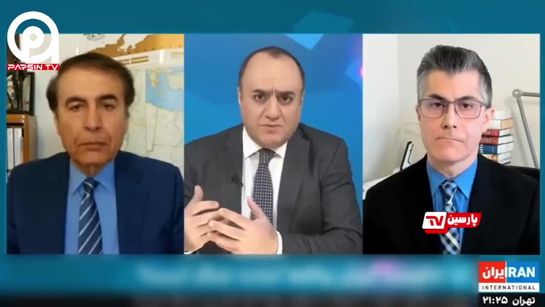 واکنش تحلیلگران شبکه‌های فارسی‌زبان به رزمایش اقتدار ایران!+ فیلم - مشرق  نیوز