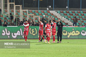 3 عامل مهم برای تأثیرگذاری کریم باقری در پرسپولیس