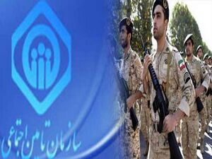 کارگران قید خرید بیمه سربازی را میزنند