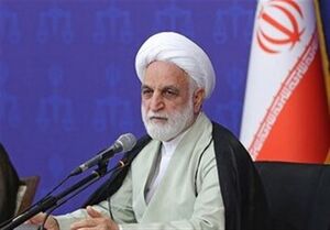 دشمن از ایران قوی میترسد / باید در برابر دشمن اختلافات را کنار بگذاریم