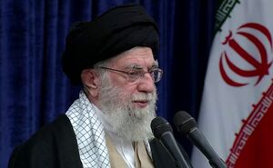 فیلم/ رهبر انقلاب: کینه آمریکا نسبت به ایران کینه شتری است!