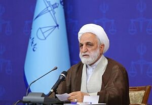 فیلم / اژهای: دشمن در حال ترکیب انواع جنگها علیه ایران است