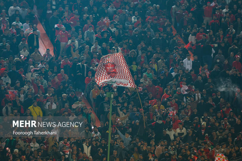 ۳ عامل مهم برای تأثیرگذاری کریم باقری در پرسپولیس