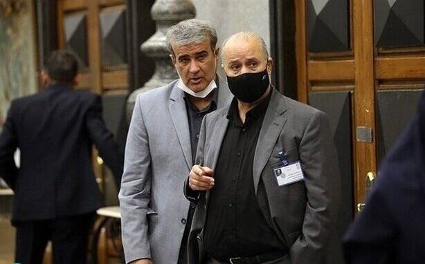 تعلیق شفافیت در فوتبال و نورافکنهایی که خاموش شد