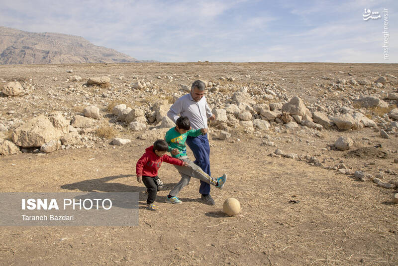 عکس / مدرسه کوچک آرزوهای بزرگ 20