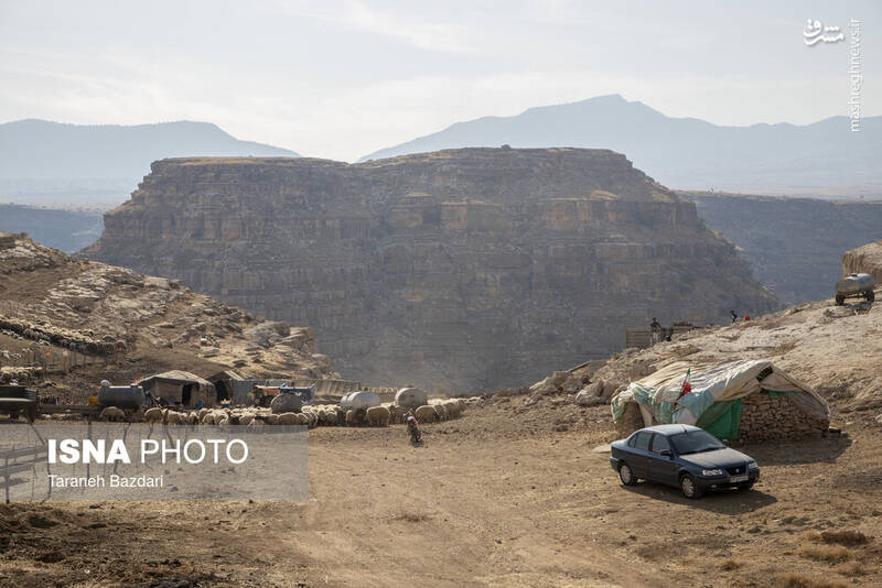 عکس / مدرسه کوچک آرزوهای بزرگ 4