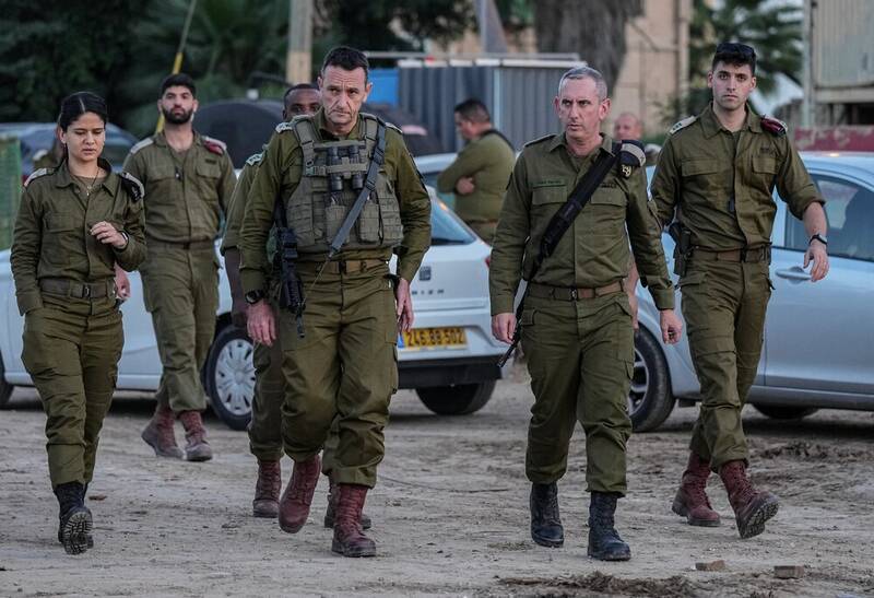 تنش‌ میان نهادهای نظامی رژیم صهیونیستی بالا گرفت