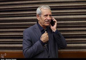 نصیرزاده: گلمحمدی با پرسپولیس مذاکره نکرد