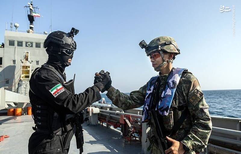 نشانههایی از تغییر در سیاستهای بازدارندگی ایران پس از روی کار آمدن ترامپ / تحلیل یک گزارش اطلاعاتی: ایران آماده پذیرایی از رئیسجمهور جدید آمریکا است! 4