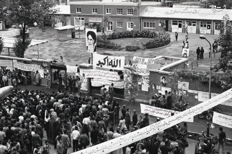 نشانههایی از تغییر در سیاستهای بازدارندگی ایران پس از روی کار آمدن ترامپ / تحلیل یک گزارش اطلاعاتی: ایران آماده پذیرایی از رئیسجمهور جدید آمریکا است! 5