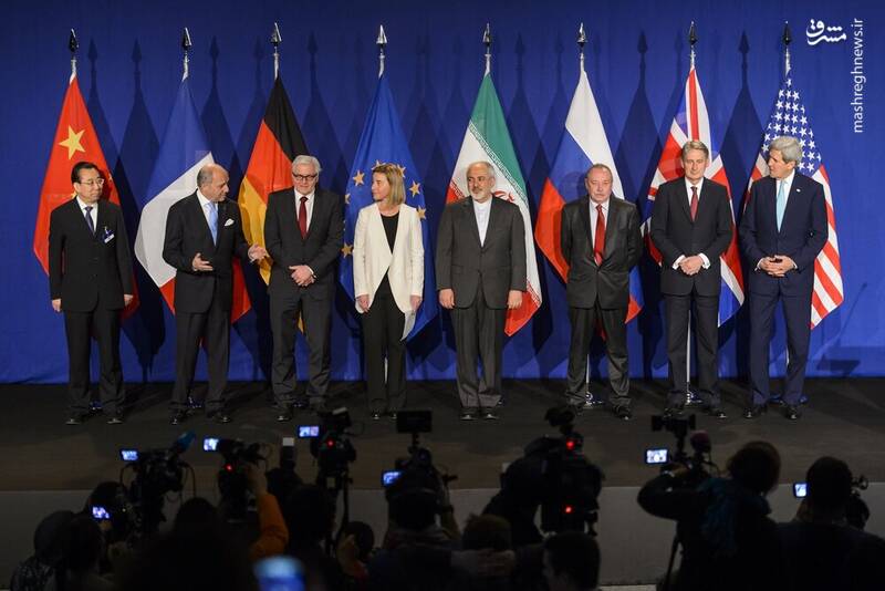 نشانههایی از تغییر در سیاستهای بازدارندگی ایران پس از روی کار آمدن ترامپ / تحلیل یک گزارش اطلاعاتی: ایران آماده پذیرایی از رئیسجمهور جدید آمریکا است! 6