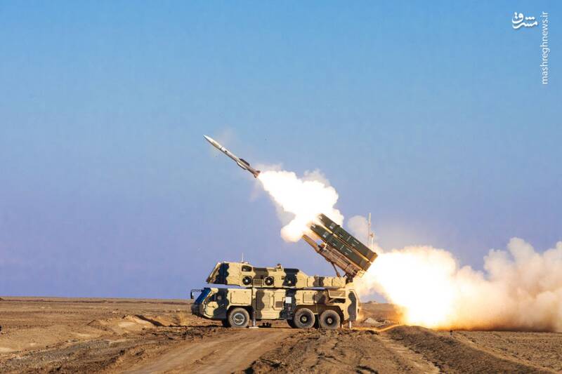 دفع مهمترین تهدید دشمن علیه تاسیسات نطنز و فوردو/ حلقه پدافندی مستحکم تاسیسات هستهای با دزفول، ۹ دی و سوم خرداد +فیلم و تصاویر