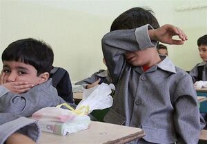 ماجرای تنبیه بدنی دانشآموز در ایرانشهر چه بود؟