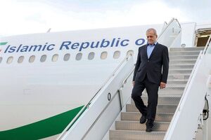 رئیسجمهور وارد زابل شد
