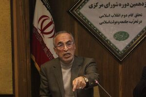 برای برون رفت از وضعیت فعلی فوتبال باید پوست اندازی شود / خیلیها در این فوتبال از یکدیگر آتو دارند!