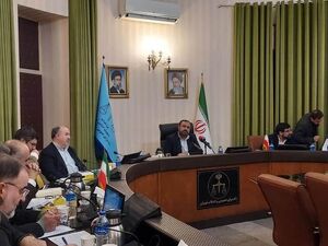 مهلت یک هفتهای برای مسدودسازی صفحات مجازی موسسات غیرمجاز اعزام دانشجو به خارج از کشور / پلمب دفاتر موسسات فاقد مجوز