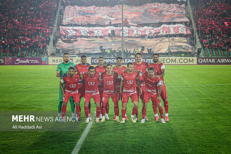 پرسپوليس،سرمربي،هدايت،تيم،فصل،باشگاه،ليگ،مديران،انتخاب،جدايي ...