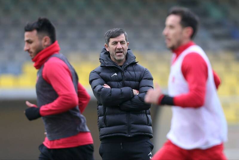 گزینههایی که به پرسپولیس لینک شدند 3