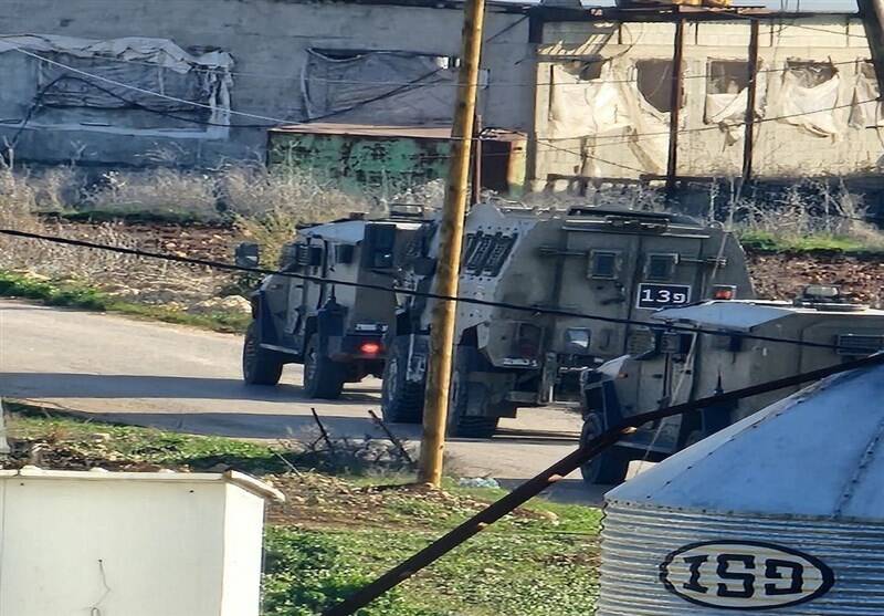 آخرین تحولات کرانه باختری/ ارتش اسرائیل آماده کارزار گسترده در کرانه باختری میشود/ مقابله نیروهای مقاومت با اشغالگران: جنین در آتش جنگ"/ هلاکت و زخمی شدن چند نظامی صهیونیست در کرانه باختری+ عکس و فیلم