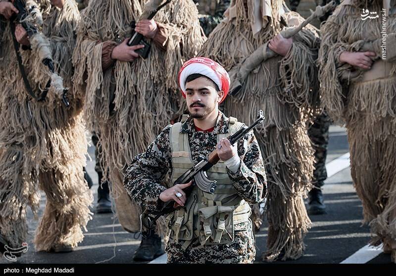 رزمایش ۱۱۰ هزار نفری راهیان قدس تهران با حضور بسیجان + عکس - رزمایش ۱۱۰ هزار نفری راهیان قدس تهران با حضور بسیجان + عکس