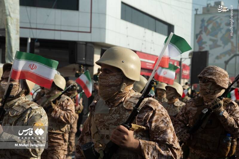 رزمایش ۱۱۰ هزار نفری راهیان قدس تهران با حضور بسیجان + عکس - رزمایش ۱۱۰ هزار نفری راهیان قدس تهران با حضور بسیجان + عکس