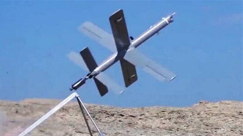 بازتاب رونمایی پهپادی اخیر سپاه در رسانه اسرائیلی/ اخبار ۱۲: صنعت دفاعی ایران در حال رشد است