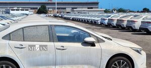 علت تاخیر در ترخیص 5 هزار خودرو وارداتی پیش از ورود قوهقضاییه چه بود؟