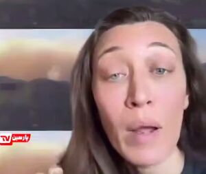 شهروند آمریکایی: ریختن بمب‌های ۲۰۰۰ پوندی در غزه با آتش سوزی در لس‌آنجلس مرتبط است+ فیلم