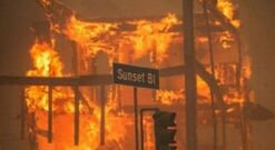 هیچکدوم از این اخبار داغ یک کودک فلسطینی را خنک نمی‌کند!