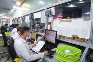 نسخه الکترونیک؛ سدی در برابر نشت دارو یا حفرهای تازه؟