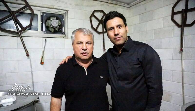 انتخاب کارتال از اول هم اشتباه بود/ بیمعرفتی این آقا بر همه اثبات شد/ لااقل به خاطر میلیونها هوادار کمی صبر می کردی!