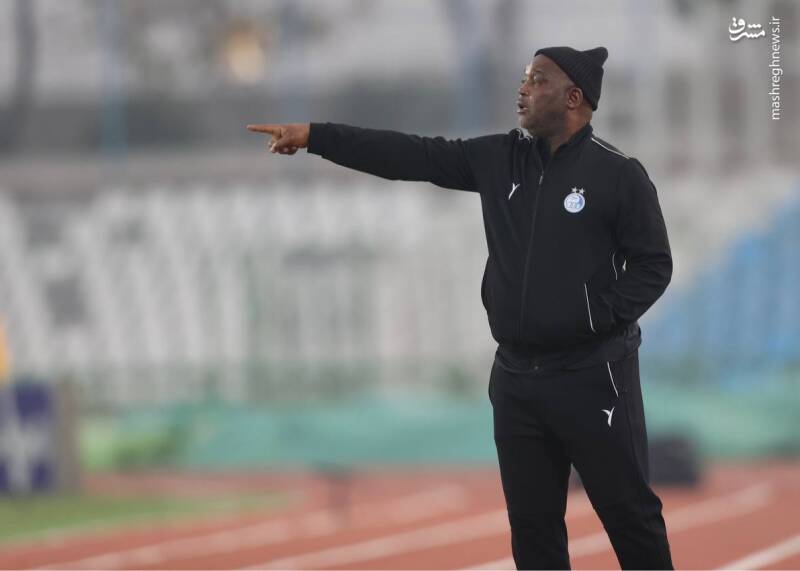 استقلال لیگ برتر را فدای جام حذفی و آسیا میکند؟ / تشکیل منتخب آفریقا برای بازگشت آبی پوشان پایتخت به دوران اوج