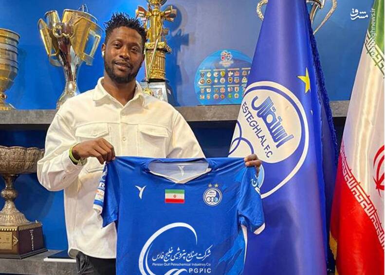 استقلال لیگ برتر را فدای جام حذفی و آسیا میکند؟ / تشکیل منتخب آفریقا برای بازگشت آبی پوشان پایتخت به دوران اوج