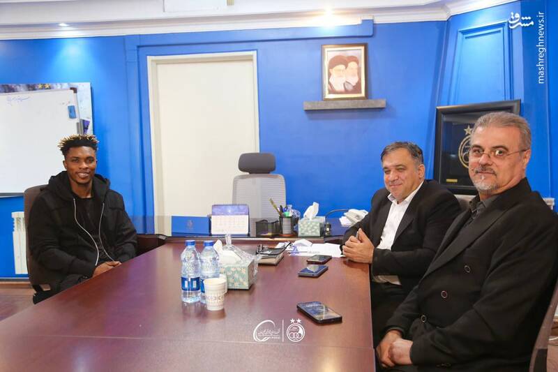 استقلال لیگ برتر را فدای جام حذفی و آسیا میکند؟ / تشکیل منتخب آفریقا برای بازگشت آبی پوشان پایتخت به دوران اوج