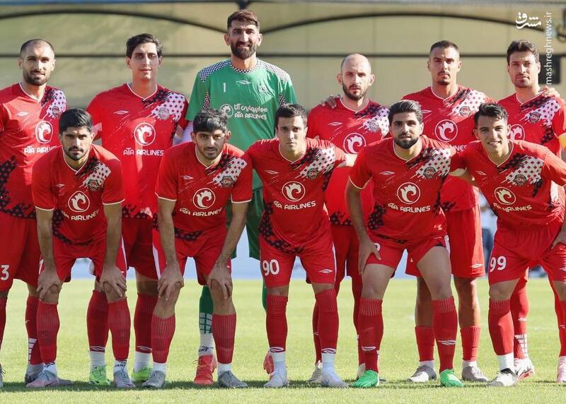 تيم،تراكتور،باشگاه،فصل،حضور،بازيكناني،پرسپوليس،مديران،خط،دنب ...